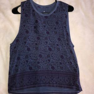 American Eagle Soft & Sexy Tank Top